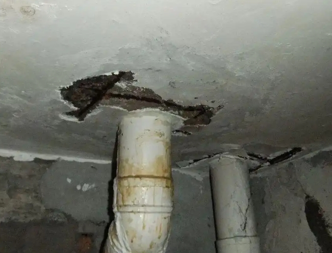 魏都卫生间漏水维修公司浅析魏都卫生间渗水维修的方法